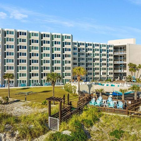 Top Of The Gulf 815 Panama City Beach Exteriör bild