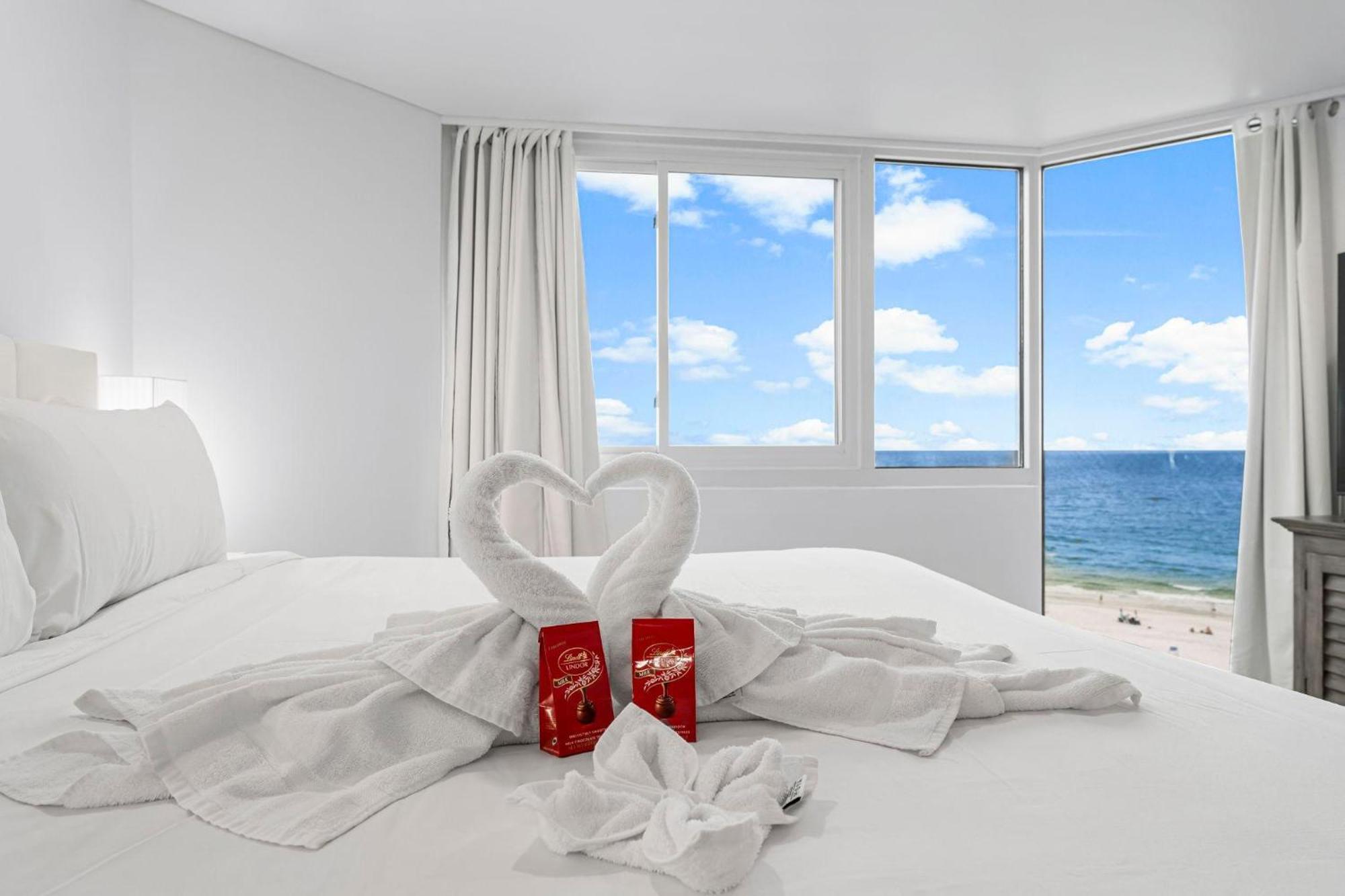 Top Of The Gulf 815 Panama City Beach Exteriör bild