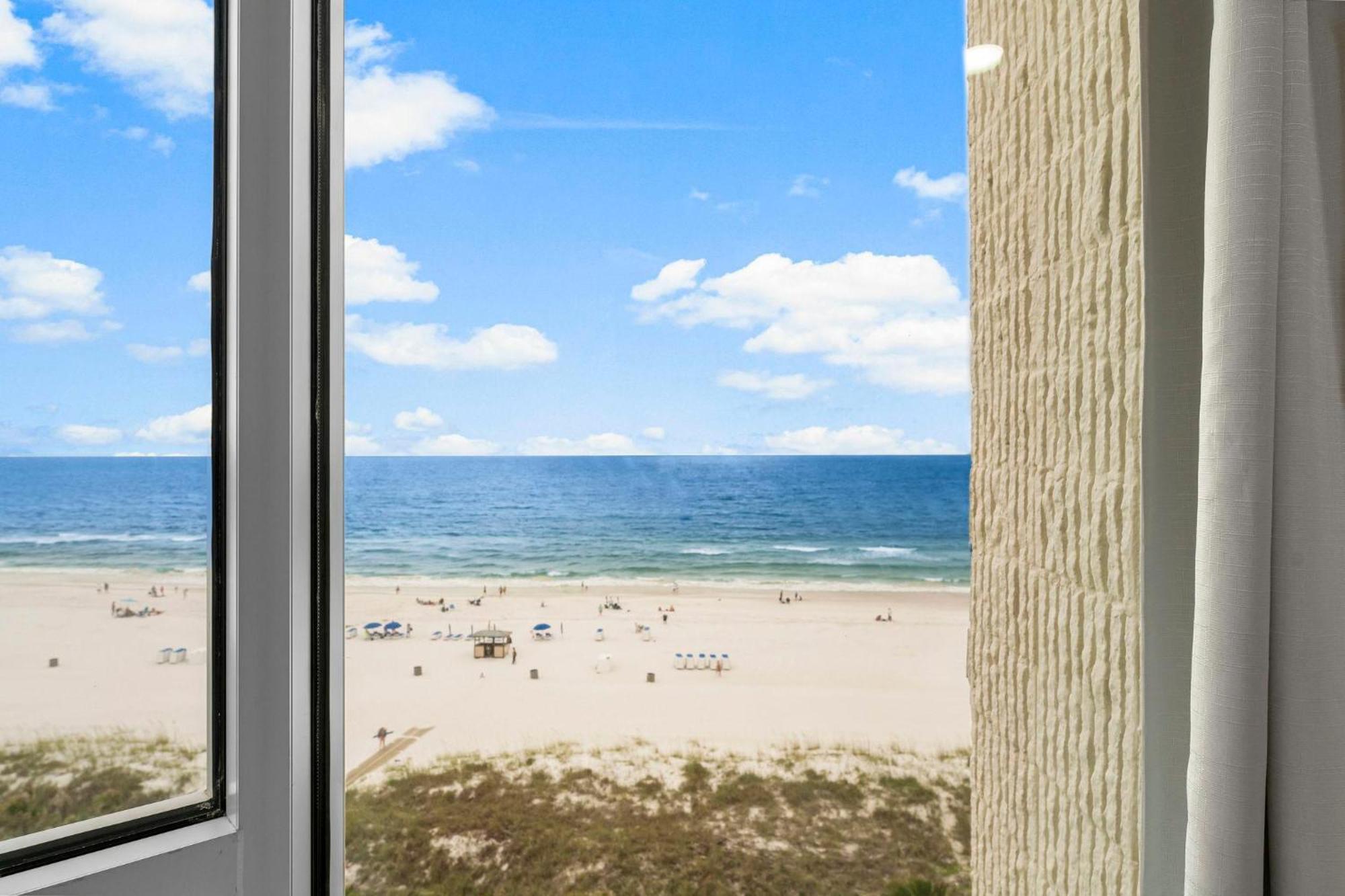 Top Of The Gulf 815 Panama City Beach Exteriör bild