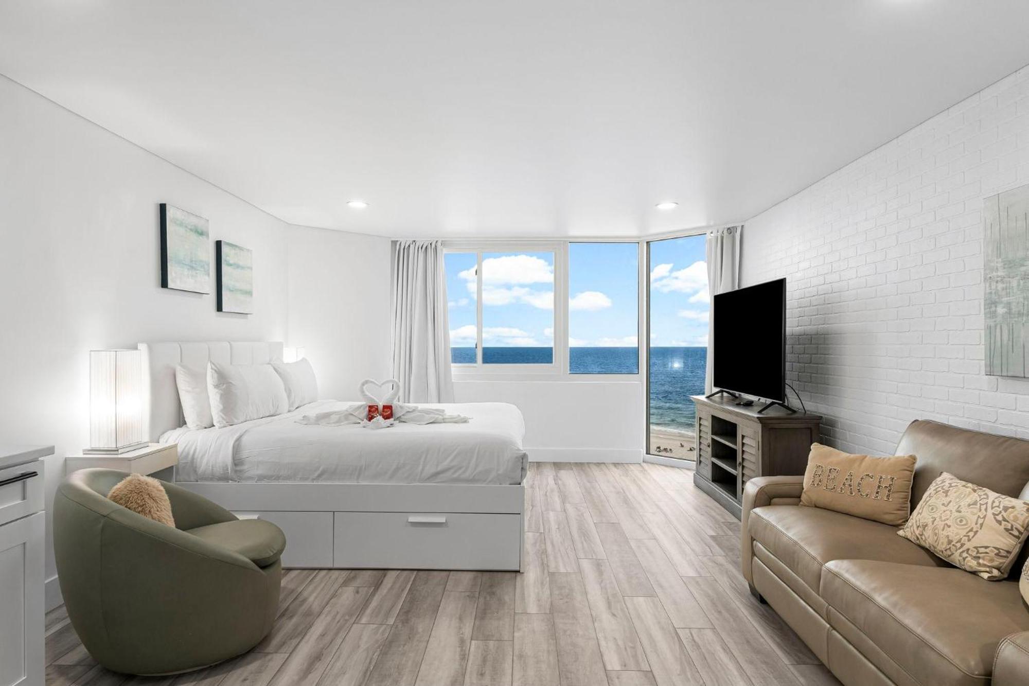 Top Of The Gulf 815 Panama City Beach Exteriör bild