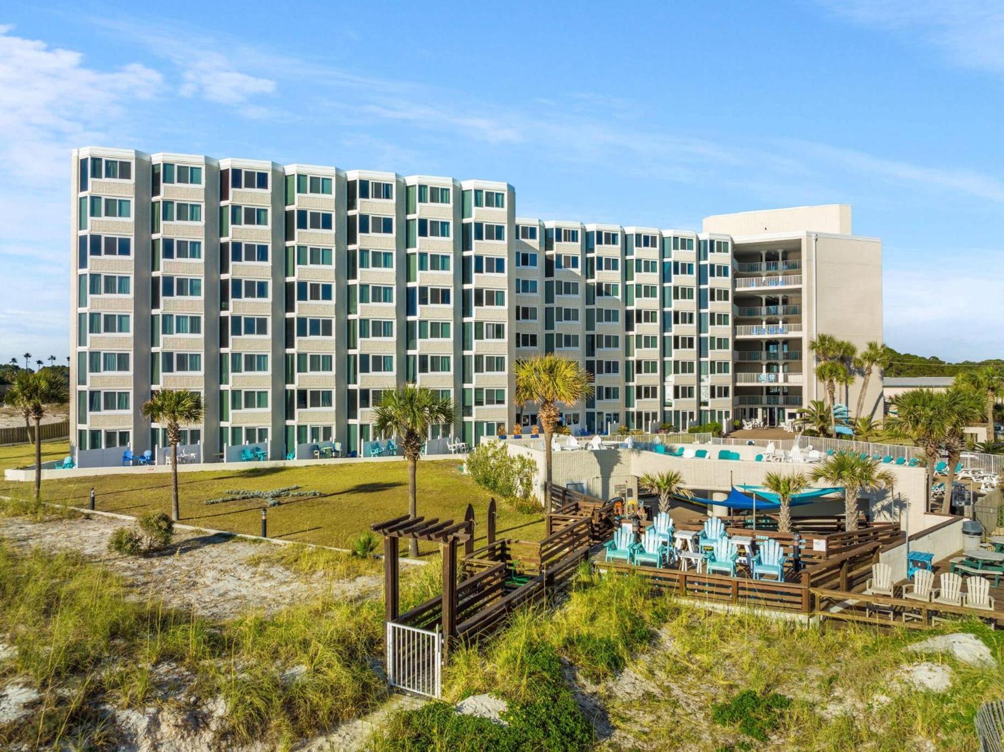 Top Of The Gulf 815 Panama City Beach Exteriör bild